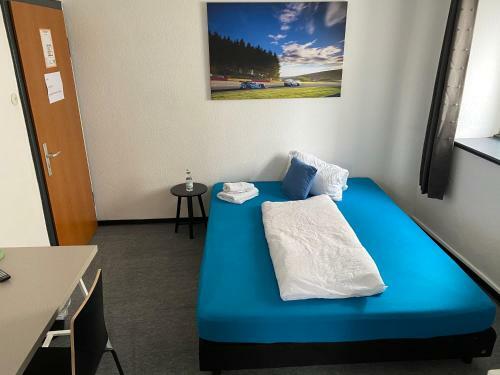 Hostal G�stehaus Fuchsr�hre