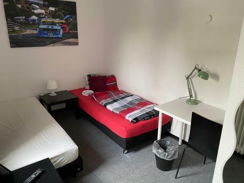 Hostal G�stehaus Fuchsr�hre