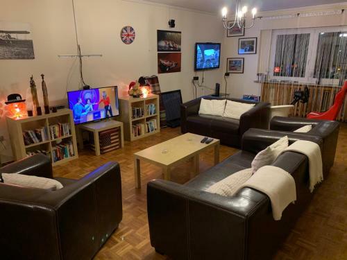 Hostal G�stehaus Fuchsr�hre