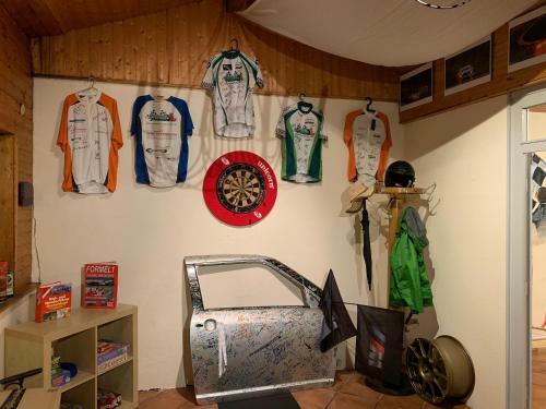 Hostal G�stehaus Fuchsr�hre