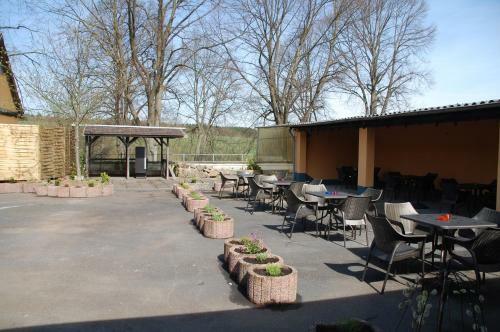 Hostal G�stehaus Fuchsr�hre