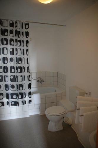 Hostal G�stehaus Fuchsr�hre