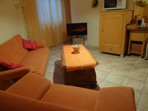 Apartamento Ferienwohnung Am Nurburgring