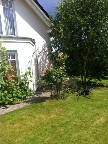 Apartamento Ferienwohnung Am Nurburgring