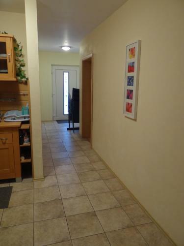 Apartamento Ferienwohnung Am Nurburgring