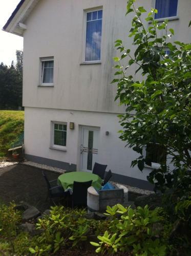 Apartamento Ferienwohnung Am Nurburgring