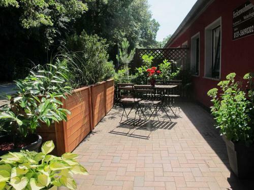 Apartamento Ferienwohnung Annette Mieth
