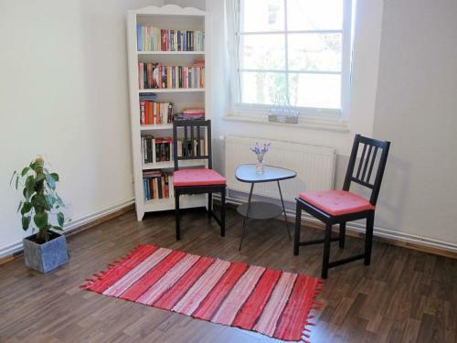 Apartamento Ferienwohnung Annette Mieth
