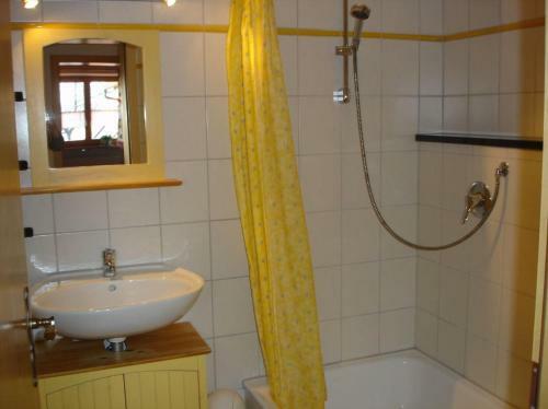 Apartamento Landhaus Kae�