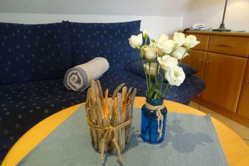 Apartamento Landhaus Kae�