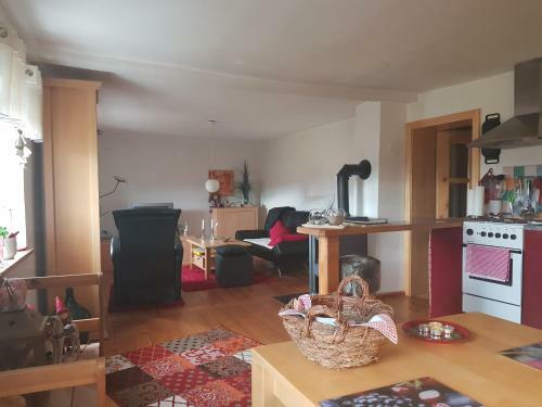 Apartamento Ferienwohnung M. Fischer