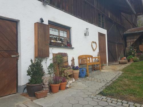 Apartamento Ferienwohnung M. Fischer