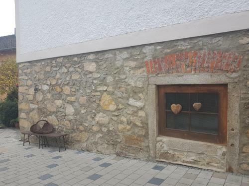 Apartamento Ferienwohnung M. Fischer