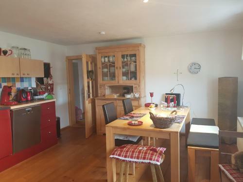 Apartamento Ferienwohnung M. Fischer