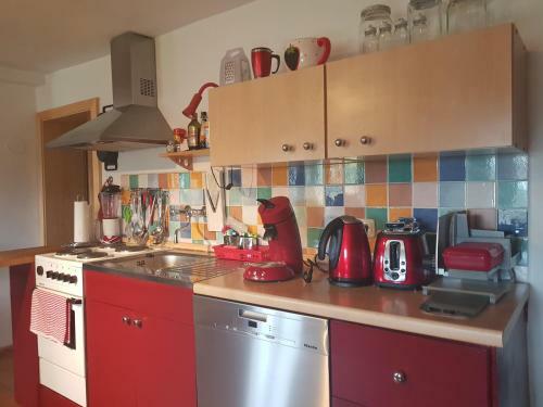 Apartamento Ferienwohnung M. Fischer
