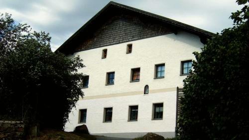 Apartamento Ferienwohnung M. Fischer