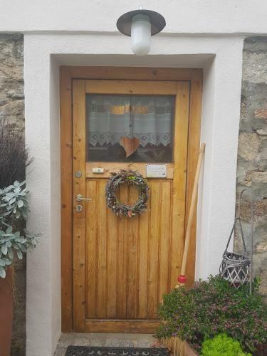 Apartamento Ferienwohnung M. Fischer