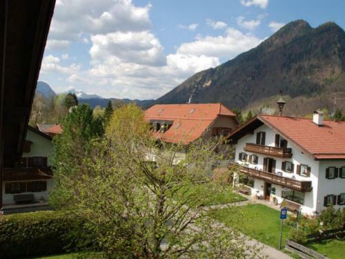 Apartamento Grenzlandstrasse 6