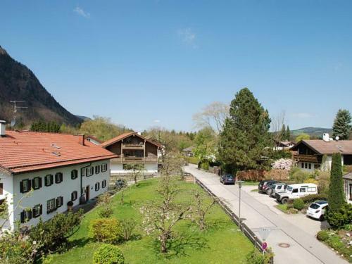 Apartamento Grenzlandstrasse 6