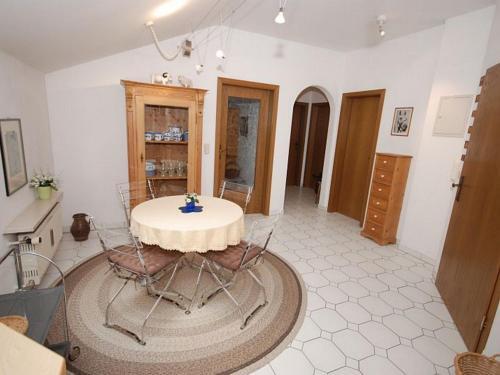 Apartamento Grenzlandstrasse 6