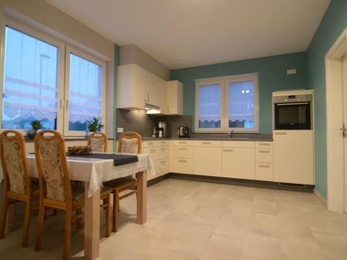 Modern Apartment In Weinsheim With Terrace