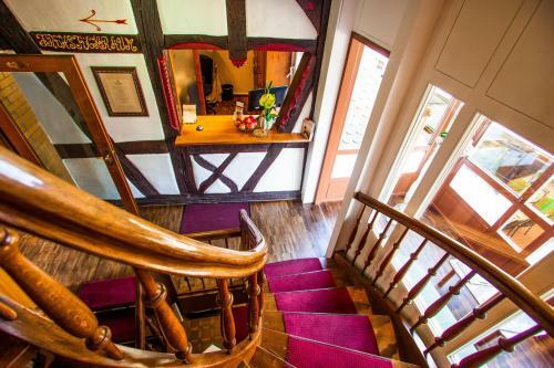 Hotel Walk'sches Haus