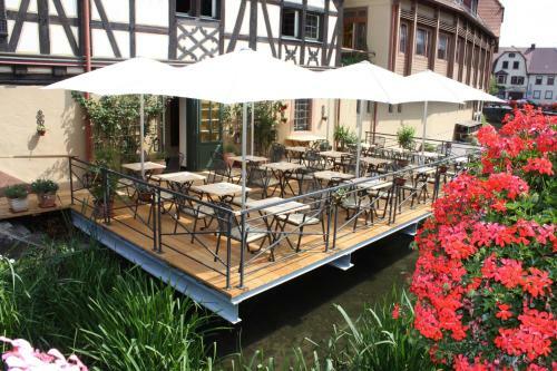 Hotel Walk'sches Haus