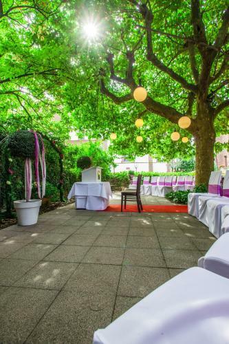 Hotel Walk'sches Haus