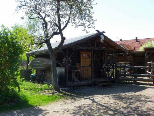 Apartamento Spatzenhof