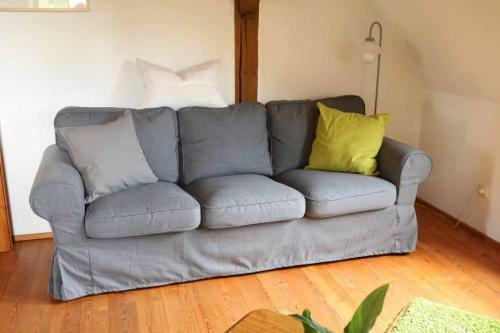 Apartamento Spatzenhof