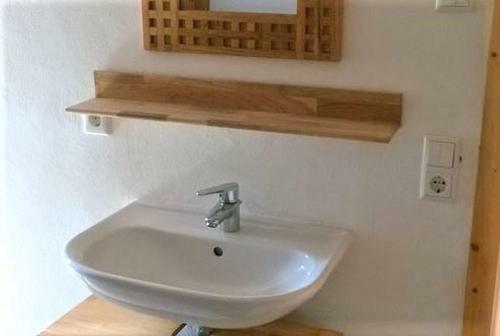 Apartamento Hof Wegwarte