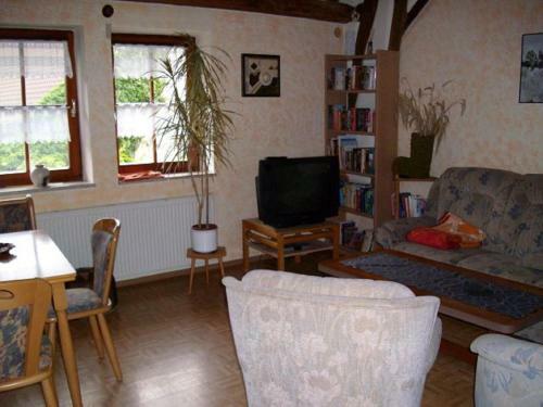 Apartamento Ferienhof Seeber