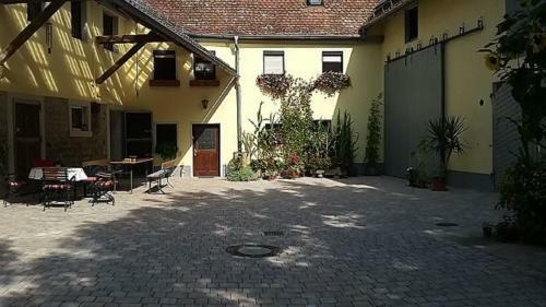 Apartamento Ferienhof Seeber