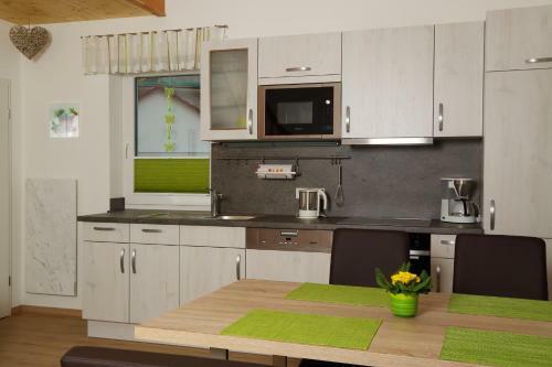 Apartamento Ferienwohnungen May