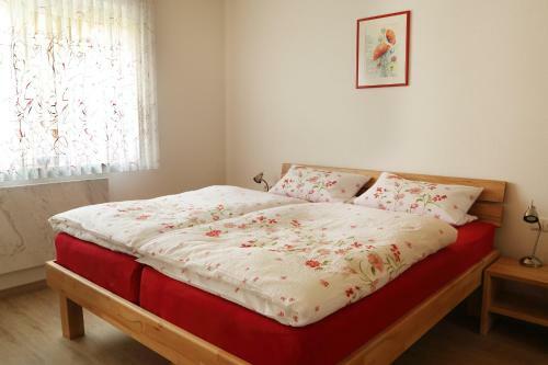 Apartamento Ferienwohnungen May