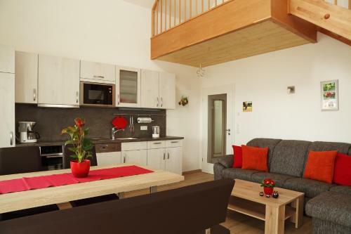 Apartamento Ferienwohnungen May