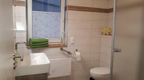 Apartamento Ferienwohnungen May