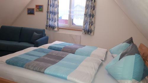Apartamento Ferienwohnungen May