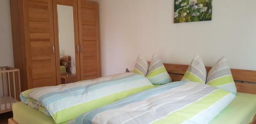 Apartamento Ferienwohnungen May