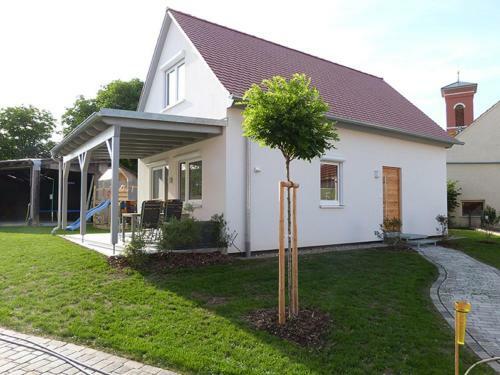 Apartamento Ferienwohnungen May