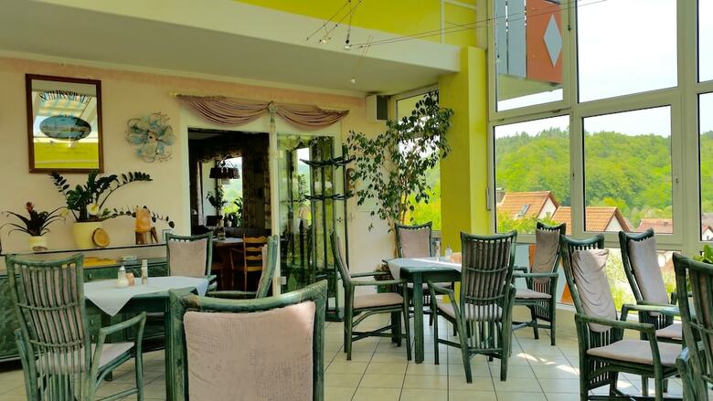 Hostal Hotel-pension Haus Hubertus