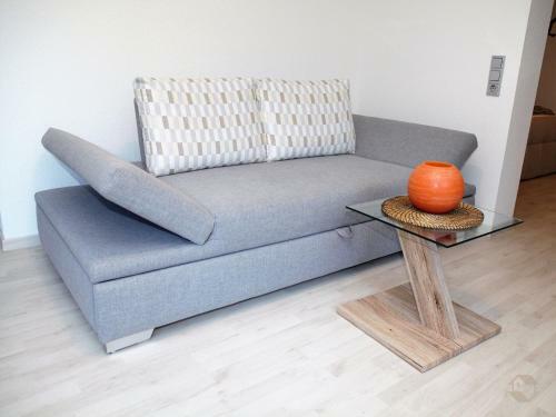 Apartamento Ferienwohnung Paradies