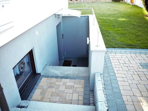Apartamento Ferienwohnung Paradies