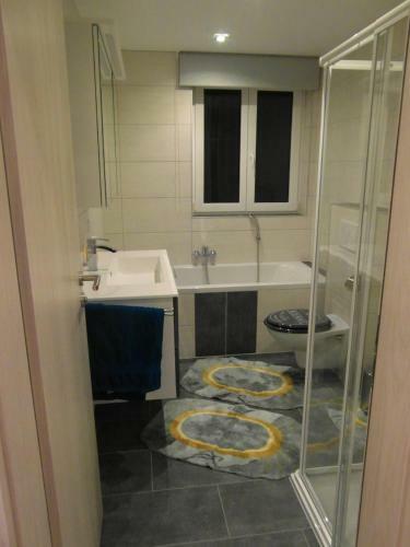 Apartamento Ferienwohnung Kreischer