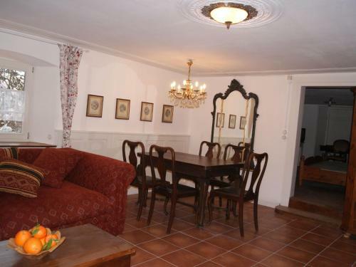 Apartamento Ferienwohnung Wehratal