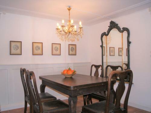 Apartamento Ferienwohnung Wehratal