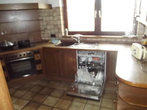 Apartamento Ferienwohnung Und Handwerkertreff Wagner