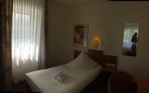 Hotel Zum Alten Schlagbaum