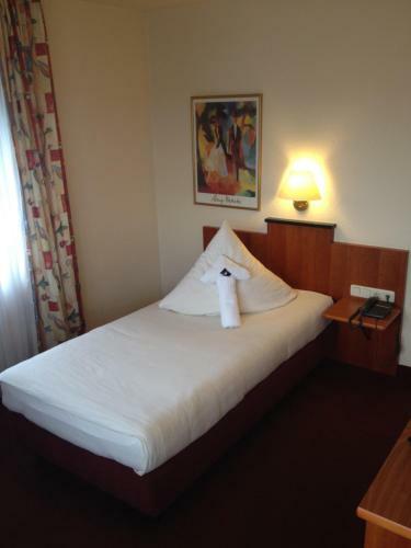 Hotel Zum Alten Schlagbaum