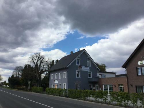 Hotel Zum Alten Schlagbaum